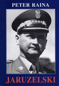 Jaruzelski - Raina Peter - książka