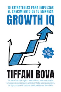 Growth IQ - Tiffani Bova - ebook