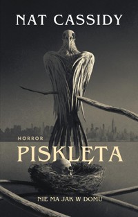 Pisklęta - Cassidy Nat - ebook + książka