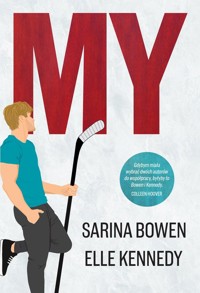 My - Kennedy Elle, Bowen Sarina - książka