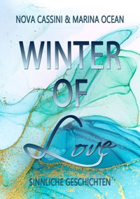 Winter of Love - Marina Ocean - ebook