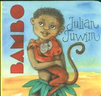 Bambo - Julian Tuwim - ebook + książka