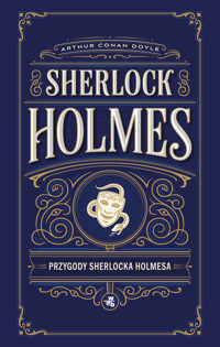 Przygody Sherlocka Holmesa - Arthur Conan Doyle - ebook + audiobook + książka