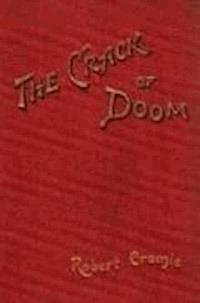 The Crack of Doom - Robert Cromie - darmowy ebook
