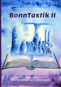 BonnTastik II -  - ebook