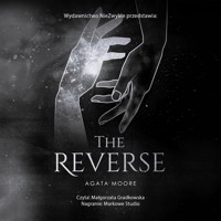 The Reverse - Moore Agata - ebook + audiobook + książka