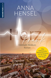 Herzkrank - Anna Hensel - ebook