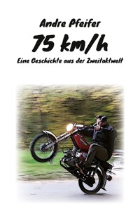 75 kmh - André Pfeifer - ebook