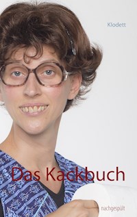 Das Kackbuch - Klodett - ebook