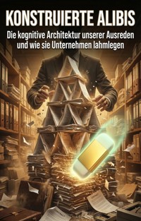 Konstruierte Alibis - Andreas Nussbaum - ebook