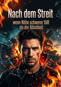 Nach dem Streit - Susanne Franke - ebook