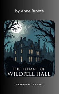The Tenant of Wildfell Hall - Brontë Anne - ebook