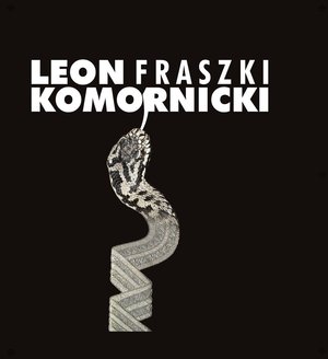 Fraszki - Leon Komornicki - książka