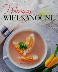 Potrawy wielkanocne - Adamska Elżbieta - książka