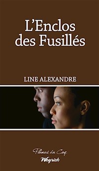 L'Enclos des Fusillés - Line Alexandre - ebook