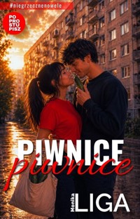 Piwnice - Liga Monika - ebook