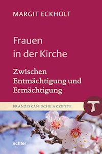 Frauen in der Kirche - Margit Eckholt - ebook
