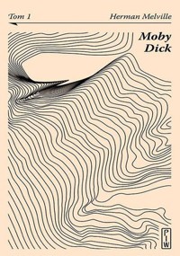 Moby Dick. Tom 1-2 - Herman Melville - książka