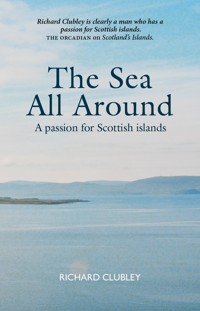 The Sea All Around - Richard Clubley - ebook