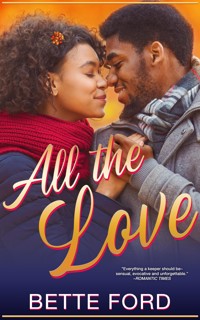 All the Love - Bette Ford - ebook