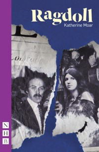 Ragdoll - Katherine Moar - ebook