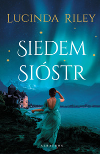 Siedem sióstr - Lucinda Riley - ebook + audiobook + książka