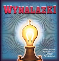 Wynalazki - Oxlade Chris - książka
