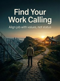 Find Your Work Calling - Soren Vale - ebook