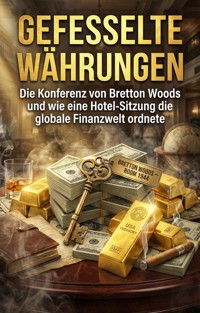 Gefesselte Währungen - Christian Sauer - ebook