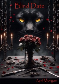 Blind Date (English) - April Morgan - ebook