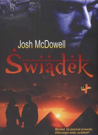 Świadek - Josh McDowell - książka