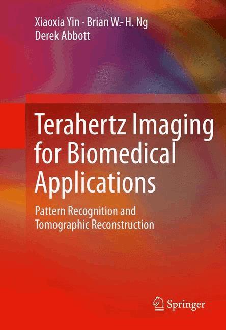 Terahertz Imaging for Biomedical Applications