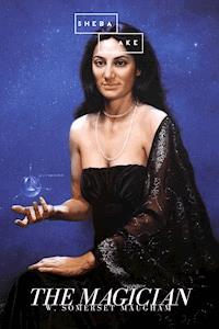 The Magician - W. Somerset Maugham - ebook