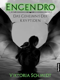 Engendro - Viktoria Schmidt - ebook