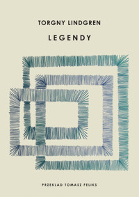 Legendy - Torgny Lindgren - ebook + książka
