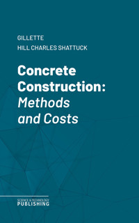 Concrete Construction - Gillette - ebook