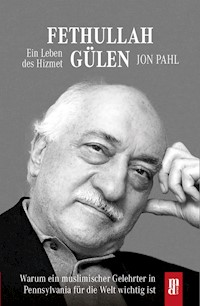 Fethullah Gülen - Jon Pahl - ebook