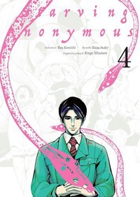 Starving Anonymous. Tom 4 - Yuu Kuraishi - książka