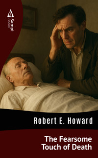 The Fearsome Touch of Death - Robert E. Howard - ebook