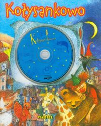 Kołysankowo -  - książka