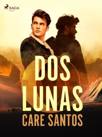 Dos Lunas - Care Santos - ebook