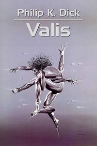 Valis - Philip K. Dick - ebook + audiobook + książka