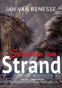 Schatten am Strand - Jan van Renesse - ebook