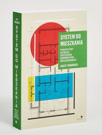 System do mieszkania - Agata Twardoch - książka