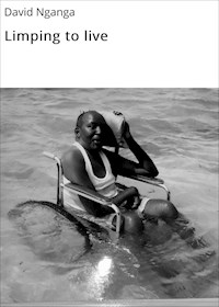 Limping to live - David Nganga - ebook