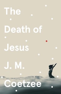 The Death of Jesus - Coetzee J.M. - książka