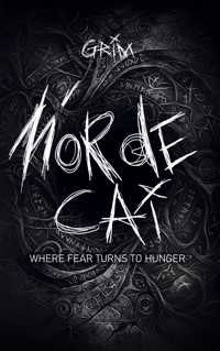 Mordecai - Grim Grim - ebook