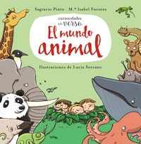El mundo animal - Sagrario Pinto - ebook