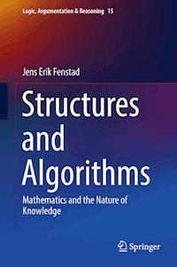 Structures and Algorithms - Jens Erik Fenstad - ebook