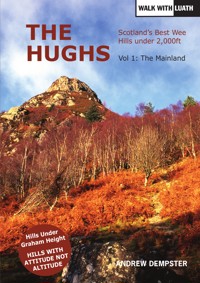 The Hughs - Andrew Dempster - ebook